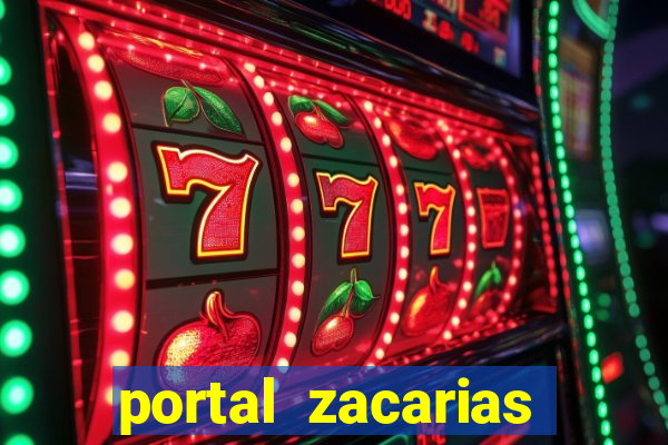 portal zacarias mulher do circo